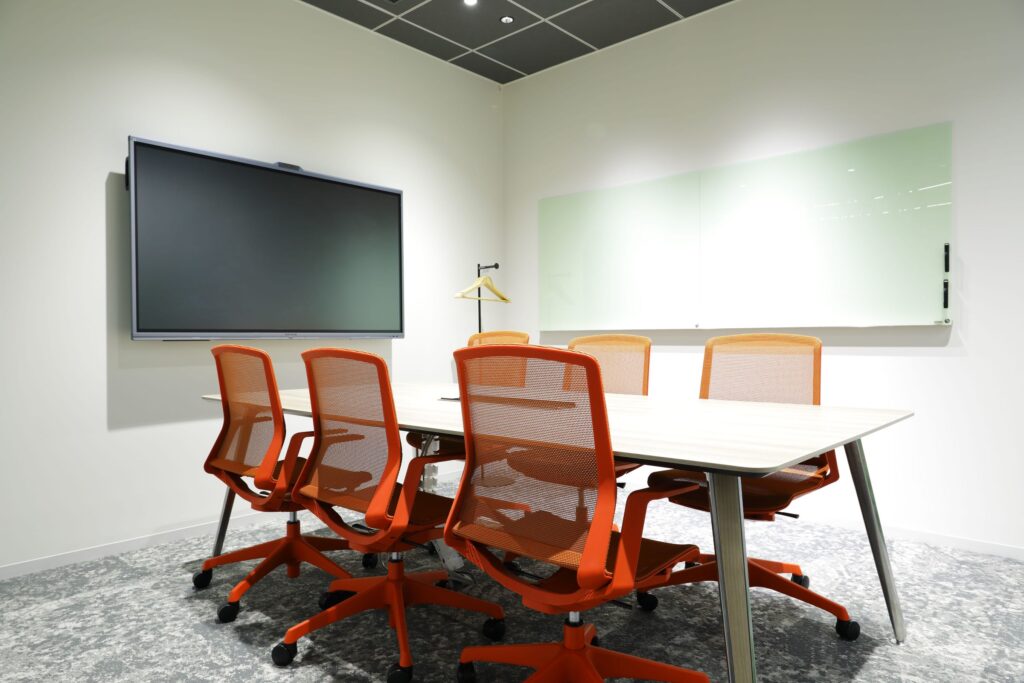 会議室（小）